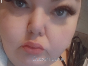 Queen_carrie