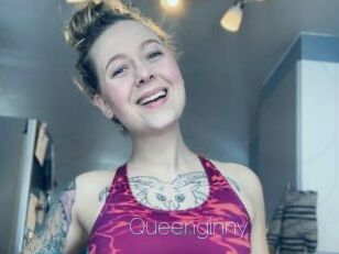 Queenginny