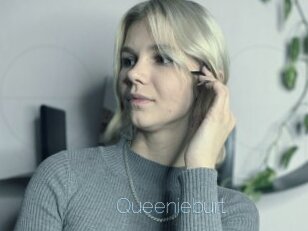 Queenieburt