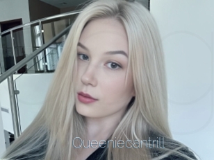 Queeniecantrill