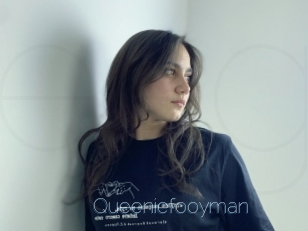 Queeniefooyman