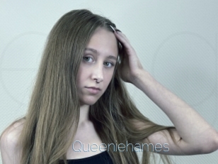 queeniehames Elle se Gode
