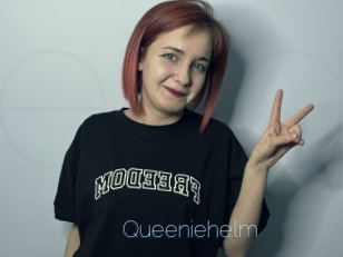 Queeniehelm