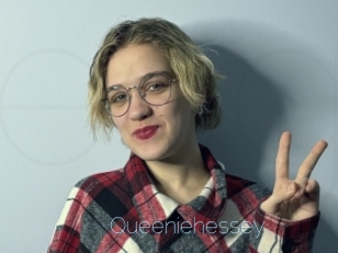 Queeniehessey