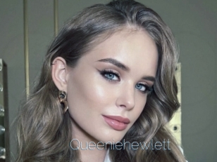 queeniehewlett Elle se Gode