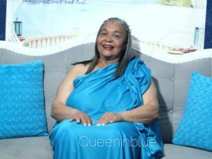 Queeninblue