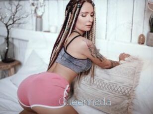 queennada Elle se Gode