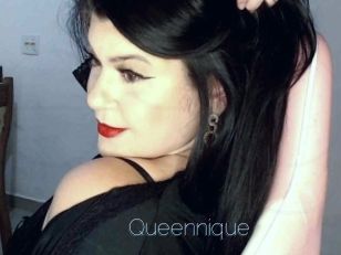 Queennique
