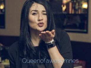 Queenofawesomnes