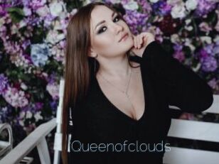 Queenofclouds