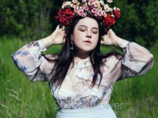 Queenofflower