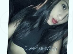 Queensexy699