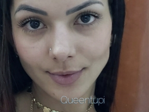 Queentupi