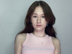 Quennacroyle