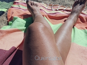 Quiensabe