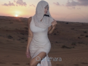 quiinzhara Elle se Gode