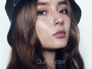 Quinnryder