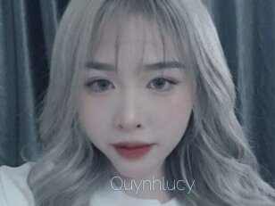 quynhlucy Elle se Gode