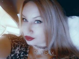 RAYISAx