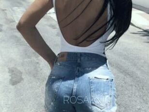 ROSAAx