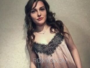 ROXY_DIXON