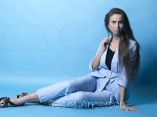 RachelAndersen Elle se Gode