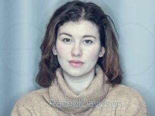 RachelDavidson