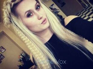 RachelVox