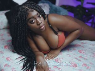 RachelZanee Elle se Gode