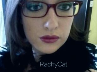 RachyCat