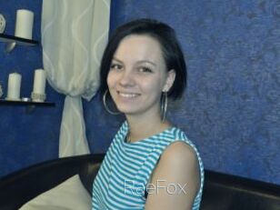 RaeFox