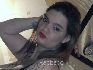Raebabe
