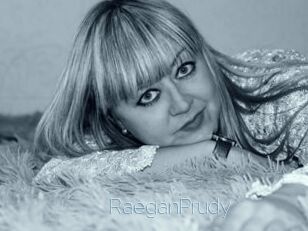 RaeganPrudy Elle se Gode