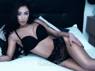 RaisaCroft