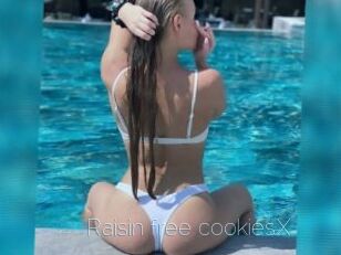 Raisin_free_cookiesX