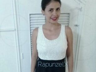 Rapunzel_X