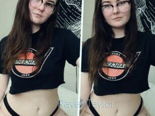 RavenTaylor