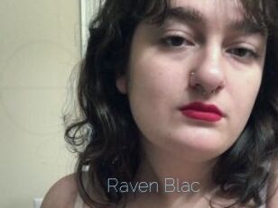Raven_Blac