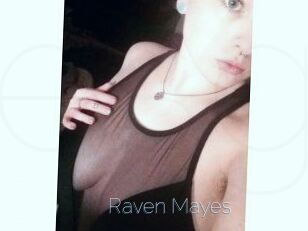 Raven_Mayes