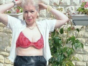 Ravolina