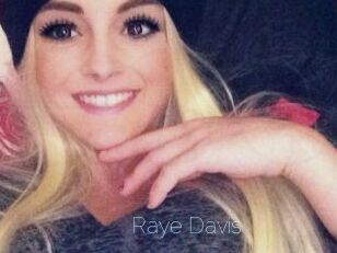 Raye_Davis