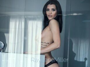 RaylleneMiller Elle se Gode