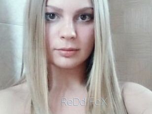 ReDd_FoX
