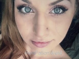 RealFallonWest