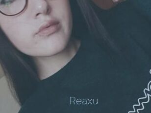 Reaxu