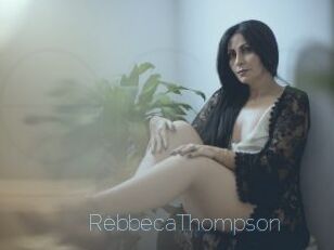 RebbecaThompson