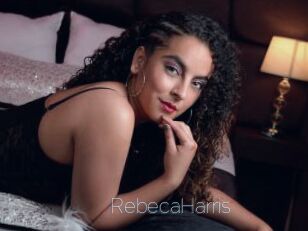 RebecaHarris