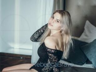 RebeccaBrave