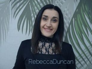RebeccaDuncan