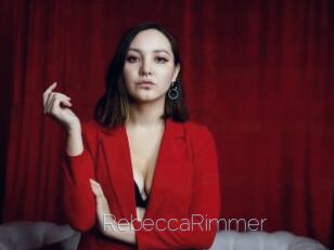 RebeccaRimmer